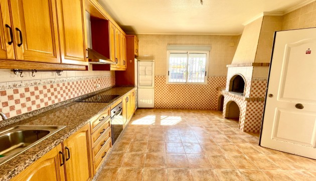 Venta - Villas
 - Catral