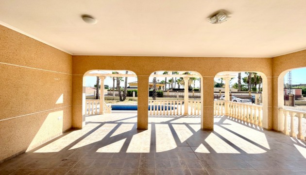 Venta - Villas
 - Catral