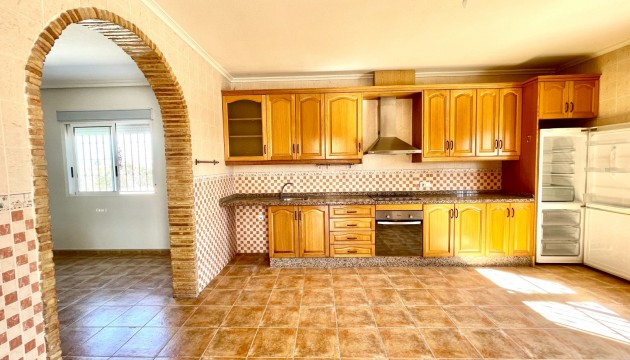 Venta - Villas
 - Catral
