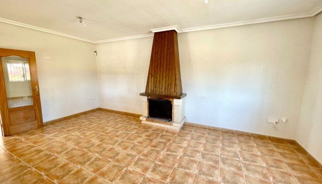 Venta - Villas
 - Catral