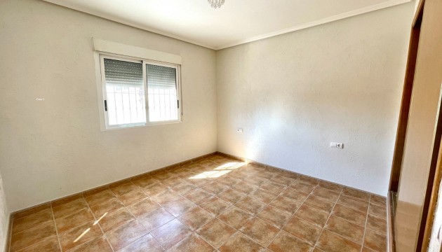 Venta - Villas
 - Catral