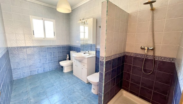 Venta - Villas
 - Catral
