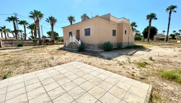 Venta - Villas
 - Catral
