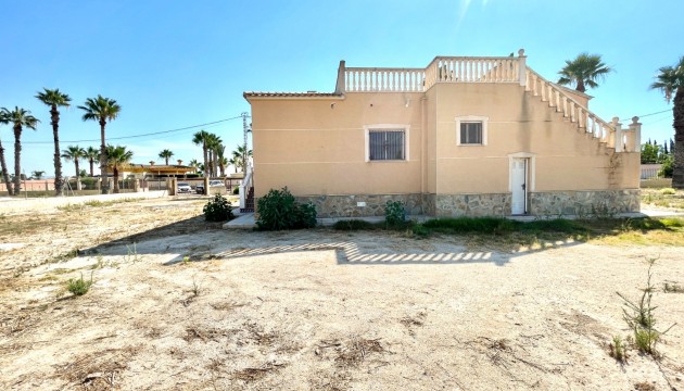 Venta - Villas
 - Catral