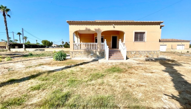 Venta - Villas
 - Catral