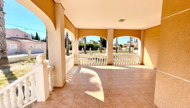 Venta - Villas
 - Catral