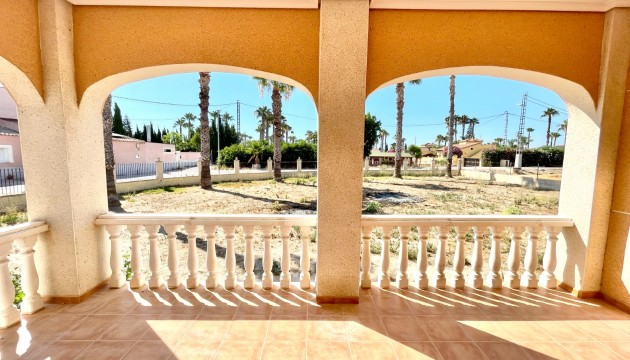 Venta - Villas
 - Catral
