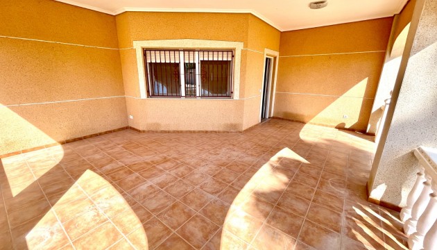 Venta - Villas
 - Catral
