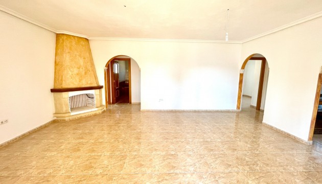Venta - Villas
 - Catral