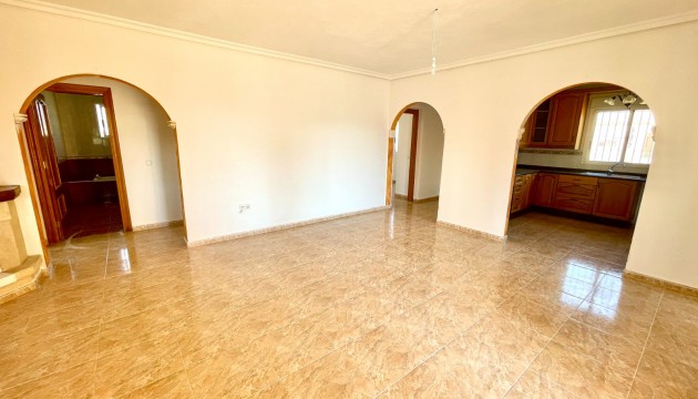 Venta - Villas
 - Catral