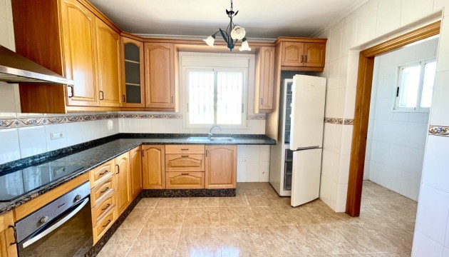 Venta - Villas
 - Catral
