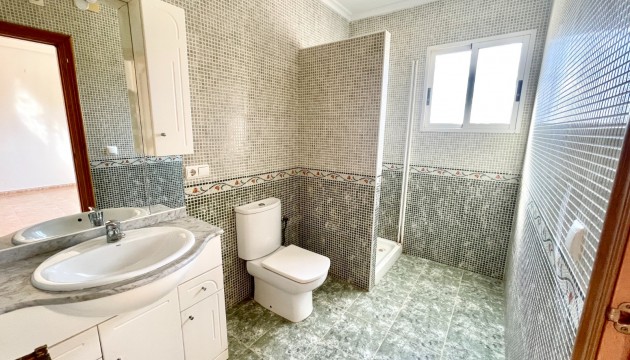 Venta - Villas
 - Catral