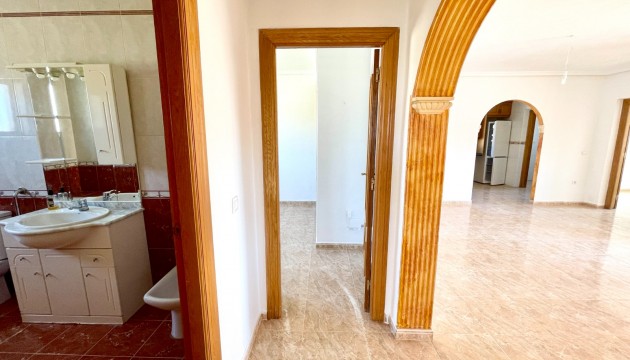 Venta - Villas
 - Catral