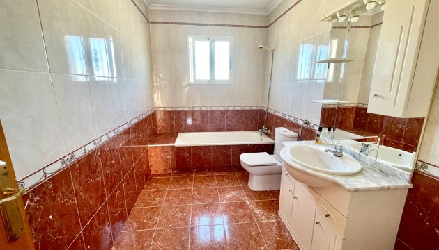 Venta - Villas
 - Catral