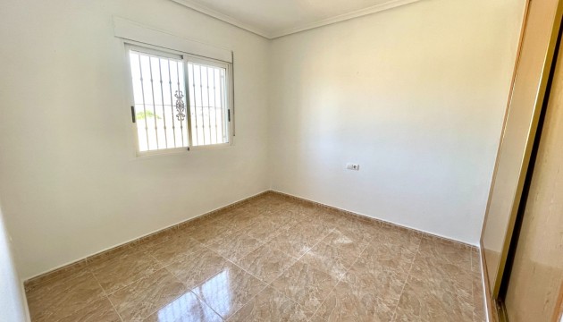 Venta - Villas
 - Catral