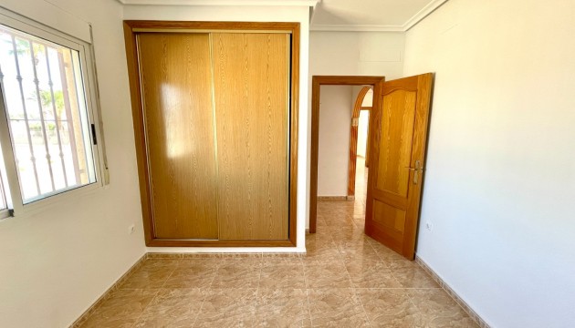 Venta - Villas
 - Catral