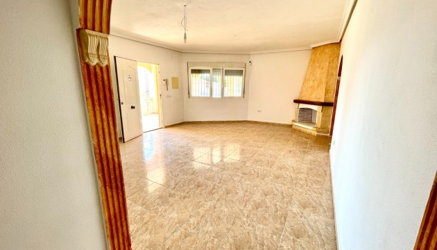 Venta - Villas
 - Catral