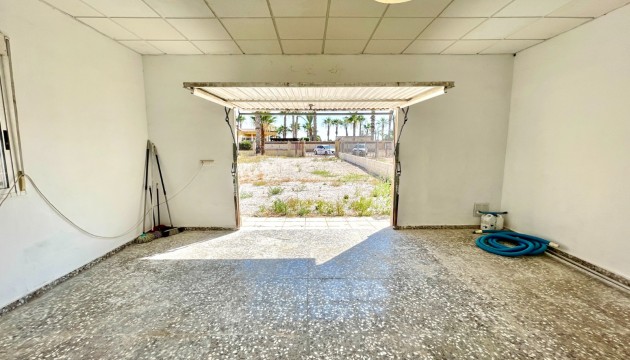 Venta - Villas
 - Catral