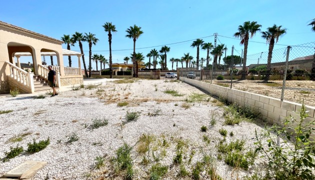 Venta - Villas
 - Catral
