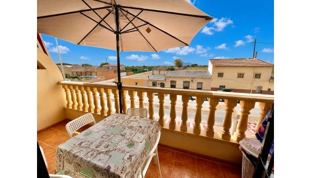 Revente - Appartement - Daya Nueva