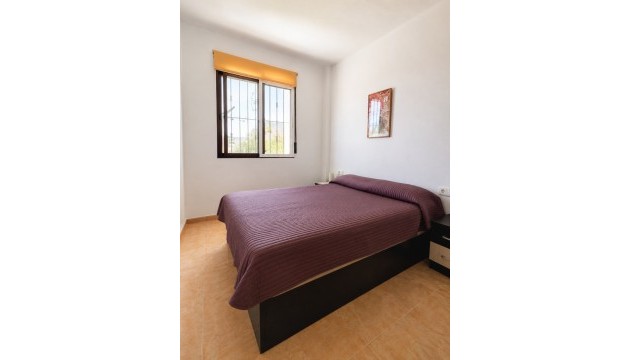 Revente - Appartement - Daya Nueva