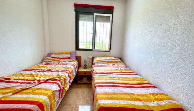 Revente - Appartement - Daya Nueva