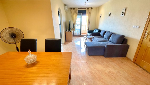 Revente - Appartement - Daya Nueva