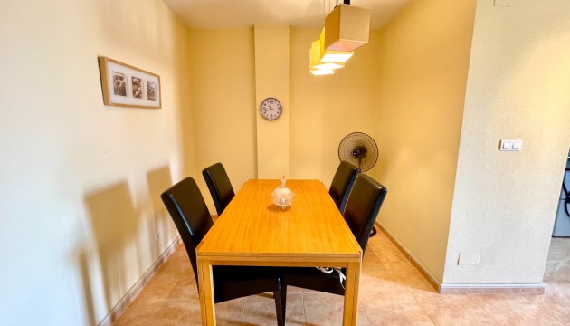 Revente - Appartement - Daya Nueva