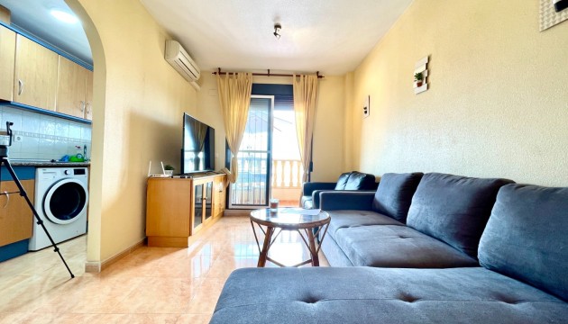 Revente - Appartement - Daya Nueva