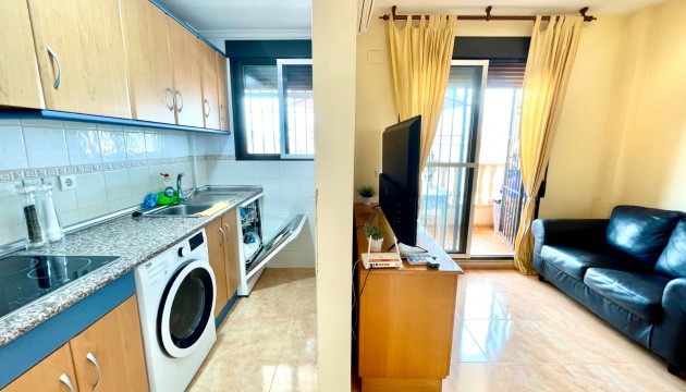 Revente - Appartement - Daya Nueva