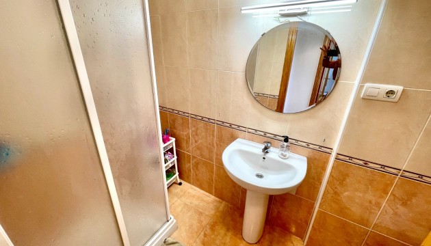Revente - Appartement - Daya Nueva