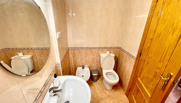 Revente - Appartement - Daya Nueva