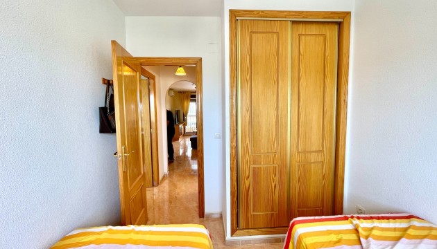Revente - Appartement - Daya Nueva