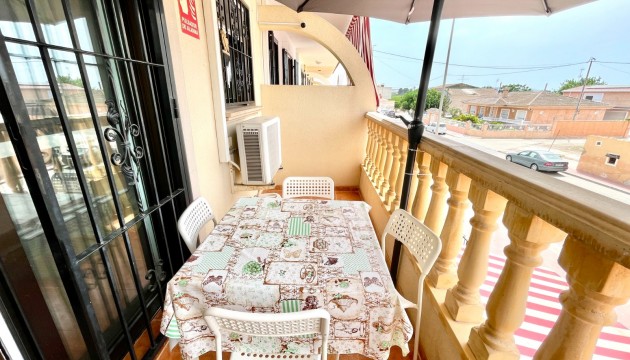 Revente - Appartement - Daya Nueva