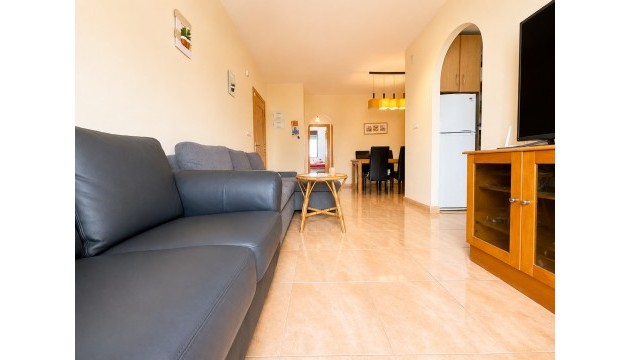 Revente - Appartement - Daya Nueva