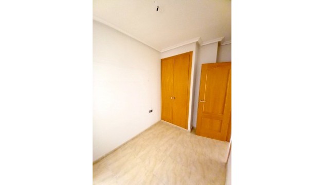 Sale - Apartment - Almoradi - Almoradí