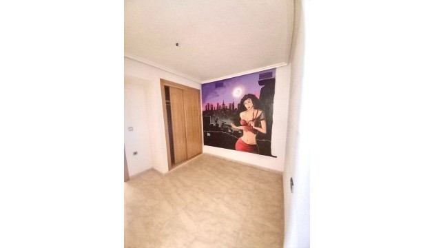 Sale - Apartment - Almoradi - Almoradí