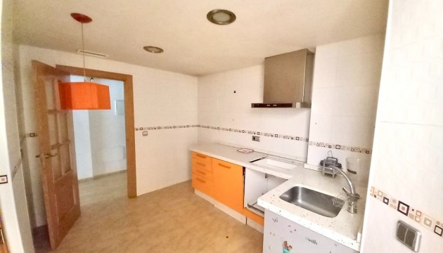 Sale - Apartment - Almoradi - Almoradí