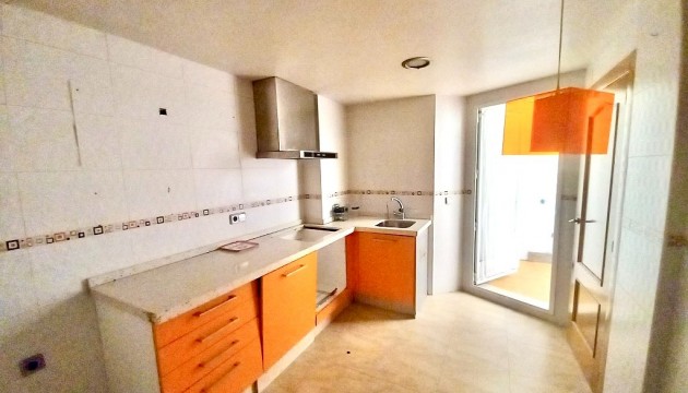 Sale - Apartment - Almoradi - Almoradí