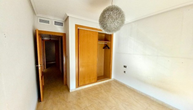 Sale - Apartment - Almoradi - Almoradí