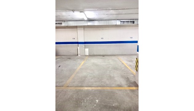 Sale - Apartment - Almoradi - Almoradí