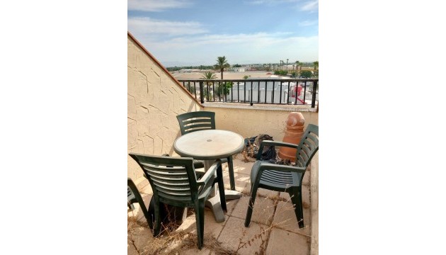 Sale - Apartment - Almoradi - Almoradí