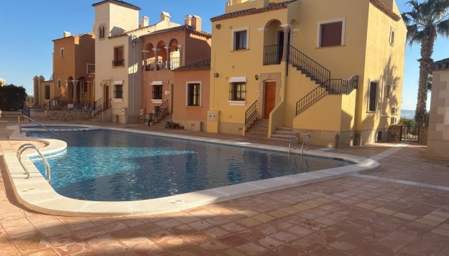 Venta - Bungalow - Algorfa - La Finca Golf