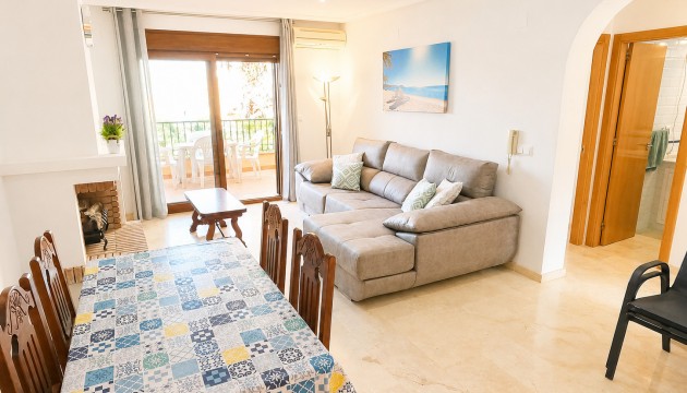Venta - Bungalow - Algorfa - La Finca Golf