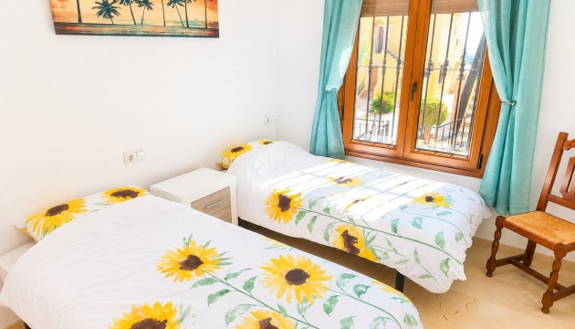Venta - Bungalow - Algorfa - La Finca Golf