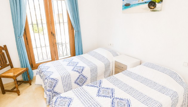 Venta - Bungalow - Algorfa - La Finca Golf