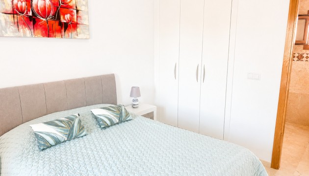 Venta - Bungalow - Algorfa - La Finca Golf