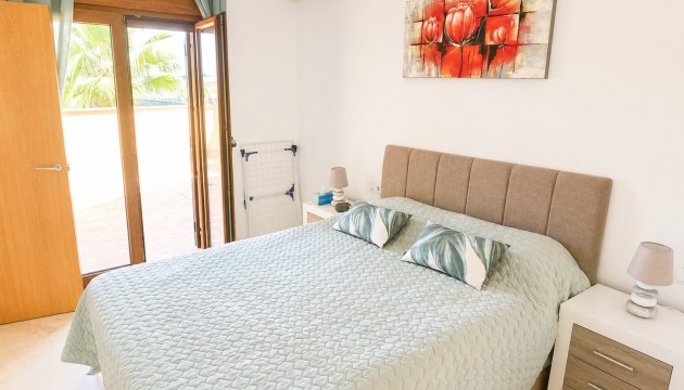 Venta - Bungalow - Algorfa - La Finca Golf
