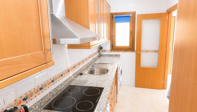 Venta - Bungalow - Algorfa - La Finca Golf