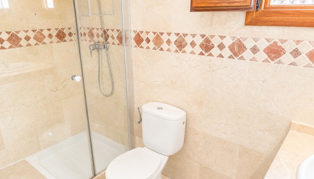 Venta - Bungalow - Algorfa - La Finca Golf
